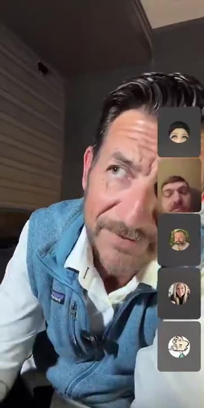 Top Five Viewer Points