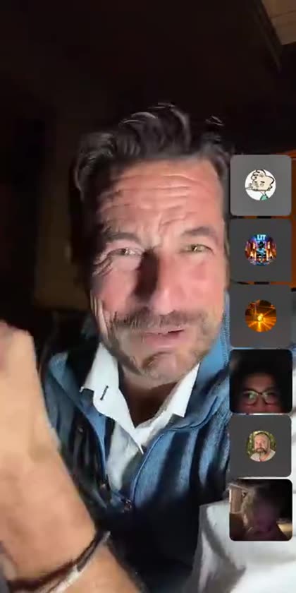 Jimmy Came Back Roasting