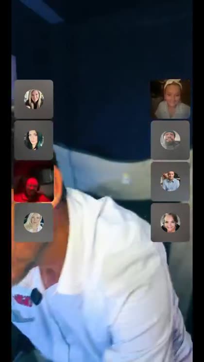 Hold The Cracker