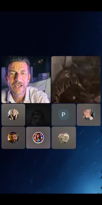 British Snake Jumpscare